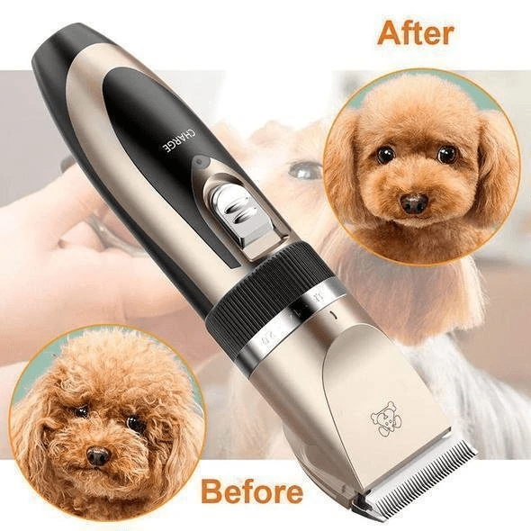 Pet Hair Clipper