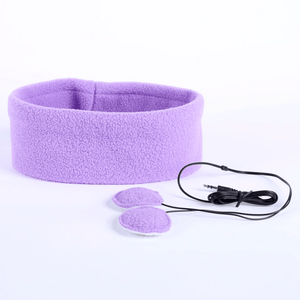 Anti-Noise Sleeping Headphone