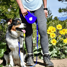 Load image into Gallery viewer, Multifunctional Dog Leash