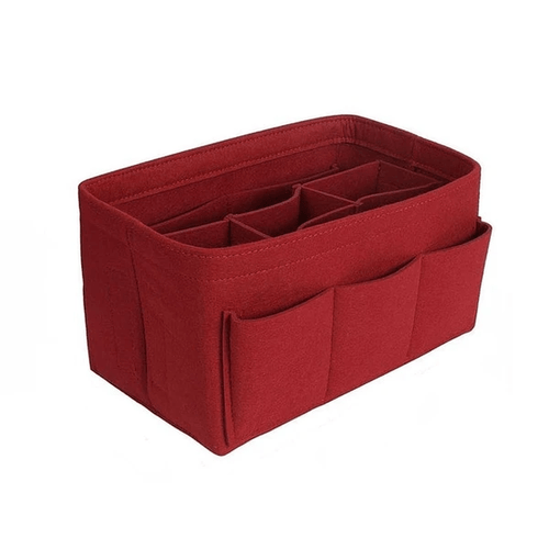 Purse Insert Organizer