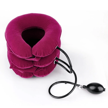 Load image into Gallery viewer, Cervical Brace Neck Pillow