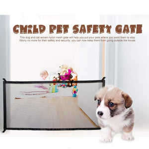 Pet Gate