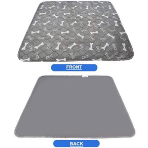 Reusable Mat