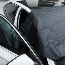 Load image into Gallery viewer, Magnetic Anti-snow Car Cover