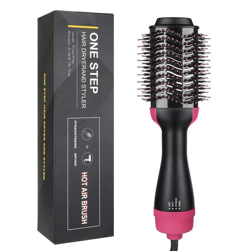 Professional Hair Dryer Comb