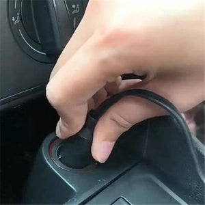 Mini Car air pump