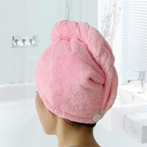 Microfiber Towel