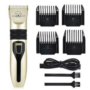 Dog Hair Grooming Tool