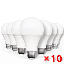 Load image into Gallery viewer, LED Light Bulbs [10pcs]