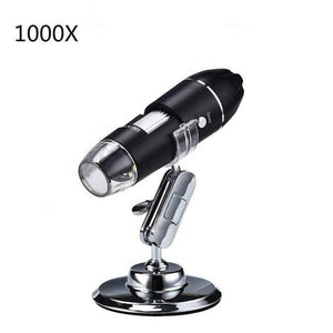 Handheld Digital Microscope