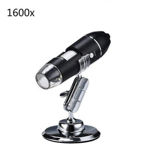 Handheld Digital Microscope