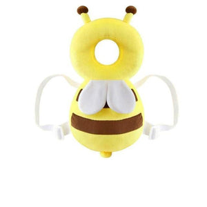 Baby Head Protection Backpack