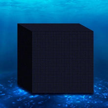 Load image into Gallery viewer, Eco-Aquarium Water Purifier Cube