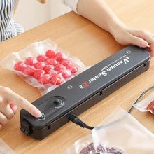 Load image into Gallery viewer, Automatic Vacuum Food Sealer