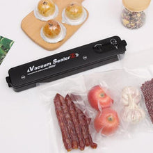 Load image into Gallery viewer, Automatic Vacuum Food Sealer