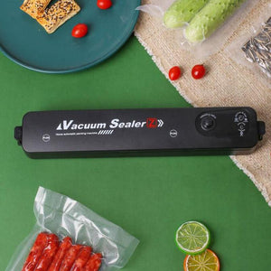 Automatic Vacuum Food Sealer