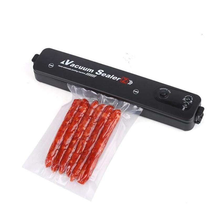 Automatic Vacuum Food Sealer