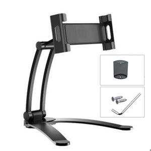 Aluminum Phone and Tablet Holder