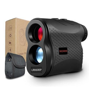 Laser Rangefinder