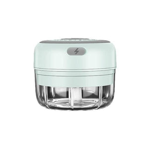 Mini Wireless Vegetable Chopper