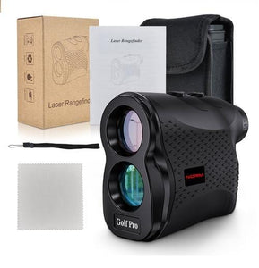 Laser Rangefinder