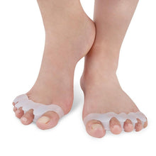 Load image into Gallery viewer, Protective Toes Bunion Corrector