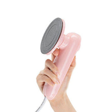 Load image into Gallery viewer, Portable Mini Handheld Garment Steamer