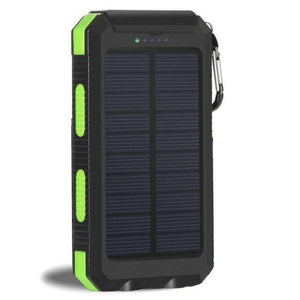 USB Solar Phone Charger