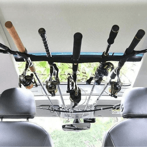 Car Fishing Rod Holder Straps