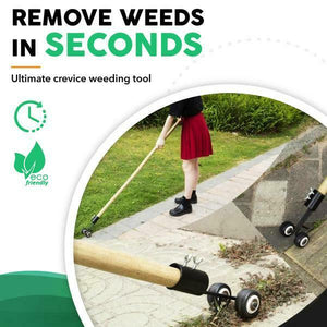 Mintiml Weeds Snatcher