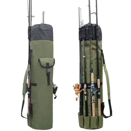 Fishing Bag Storage