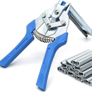 Hog Ring Plier Tool