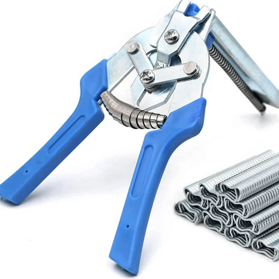 Hog Ring Plier Tool