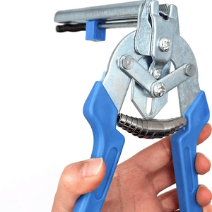 Hog Ring Plier Tool